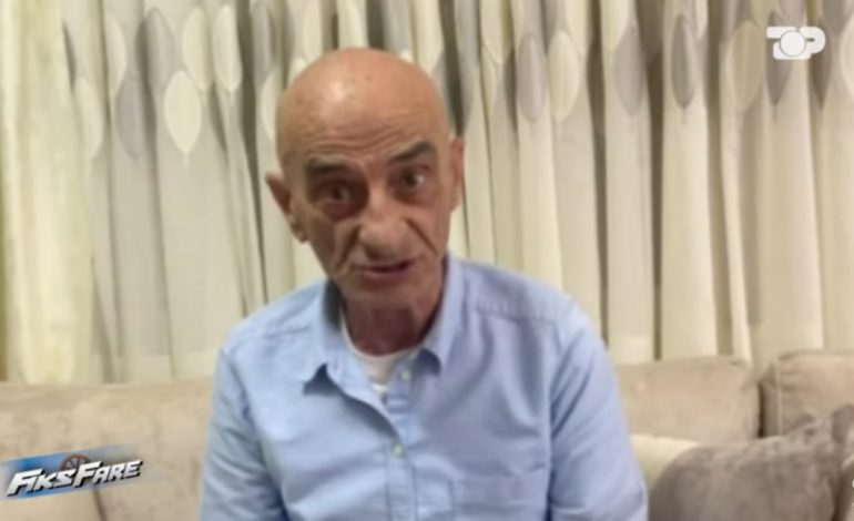 Fiks Fare/ Cekes i mbyllin saraçineskën, zgjidhet problemi i mbifaturimit të ujit