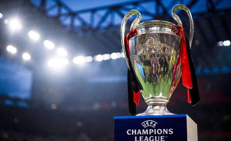 Finalja e Champions 2027 nuk mbahet në Itali, UEFA shqyrton alternativa të tjera – Balkanweb.com – News24