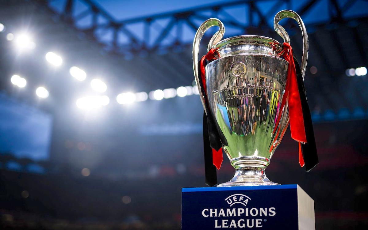Finalja e Champions 2027 nuk mbahet në Itali, UEFA shqyrton alternativa të tjera – Balkanweb.com – News24