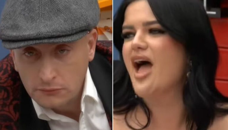 Debat i ashpër gjatë Prime mes Gresës dhe Rezartit: Të largohet nga shtëpia sonte