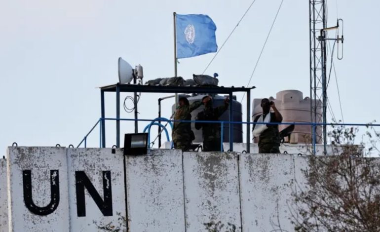 40 vende dënojnë sulmet ndaj paqeruajtësve në Liban, Netanyahu paralajmëron OKB-në: Largoni trupat menjëherë!