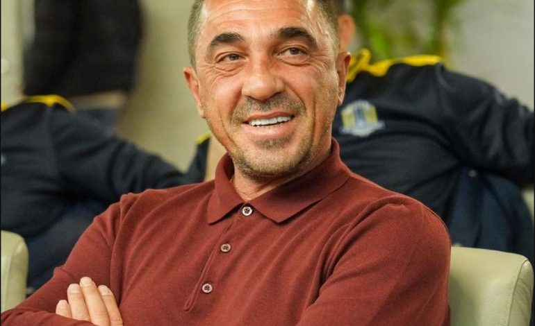 Dede i “çliruar” pas suksesit ndaj Teutës: Meritat i shkojnë lojtarëve, fitorja do të na shërbejë të gjithëve