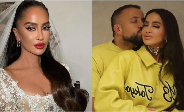 U konfirmua! Dafina Zeqiri në pritje të fëmijës së parë!