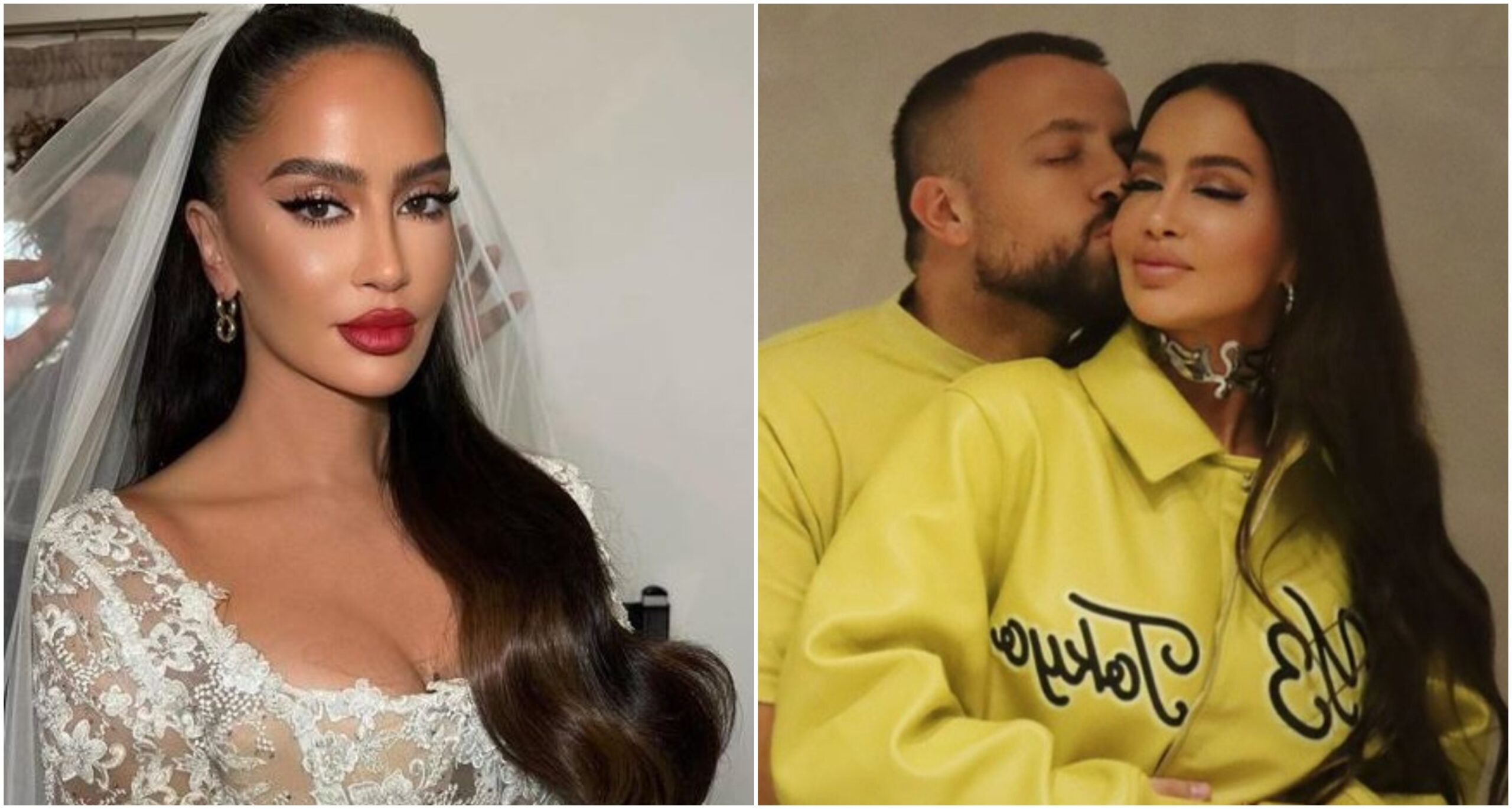 U konfirmua! Dafina Zeqiri në pritje të fëmijës së parë!