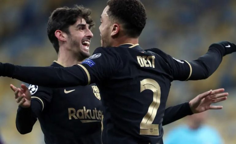 “U largova pasi situata ishte e keqe te Barcelona, Xavi nuk u tregua i sinqertë me mua”