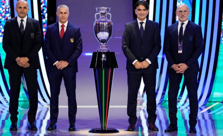 Paguhet më pak se Sylvinho, Federata Spanjolle “shpërfill” de la Fuente, rinovimi i tij nuk është prioritet