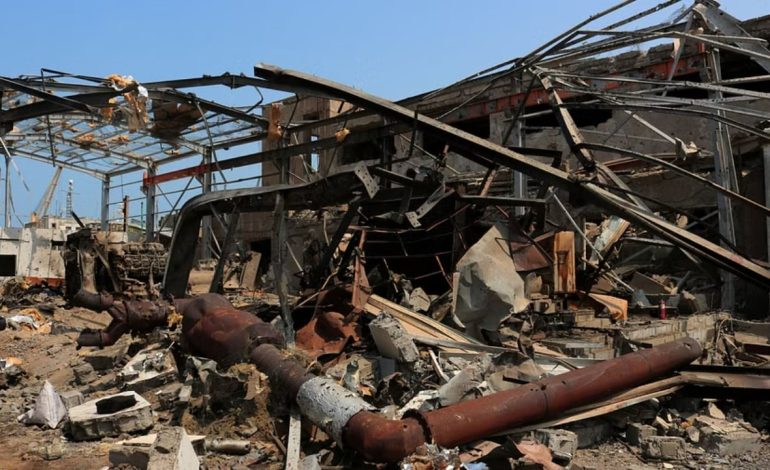 SHBA-ja dhe Britania e Madhe bombardojnë Jemenin, goditen bazat e Houthi