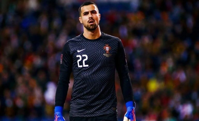 Manchester City kërkon portier, preferohet një portugez