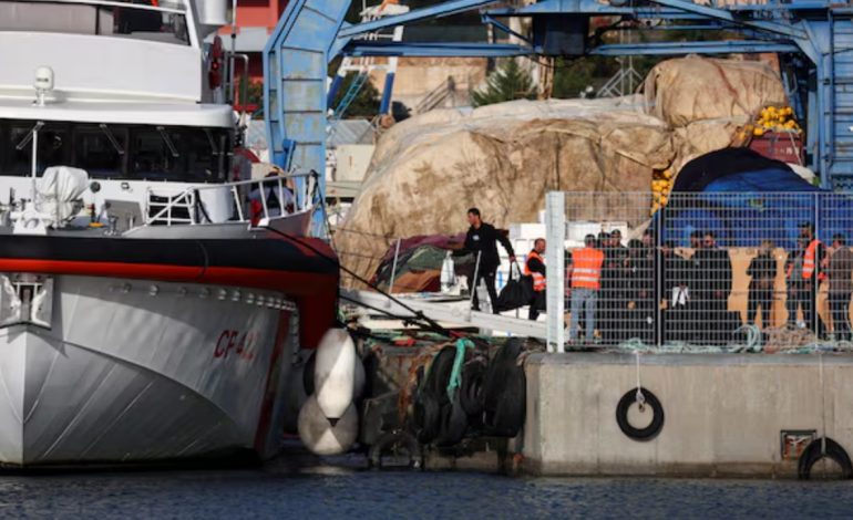 Gjykata e Romës kundërshtoi dërgimin e emigrantëve në kampin e Gjadrit/ Italia miraton dekretin për vendet e sigurta dhe shqyrtimin e azilit! Heq tre shtete në listë