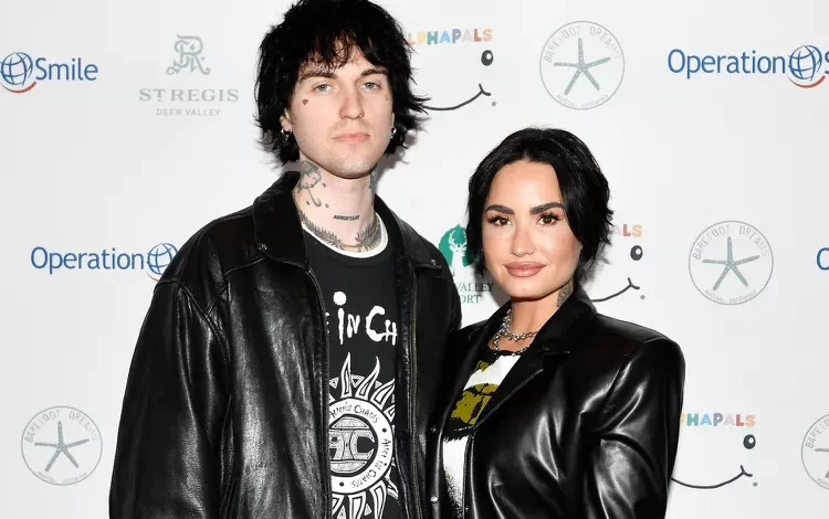 I fejuari i Demi Lovato, rrëfen momentin emocionues të propozimit: Qava!