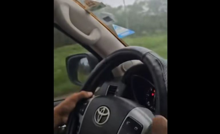 VIDEO/ Dalin pamjet e rënda, ish-presidenti i Bolivisë qëllohet me armë teksa udhëtonte me makinë