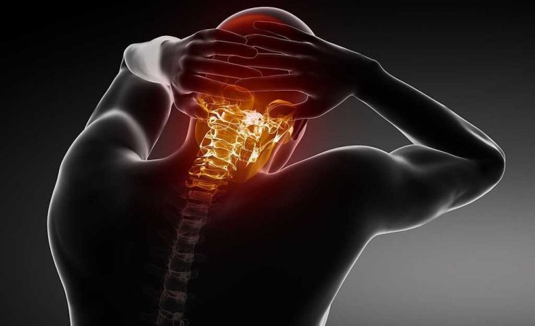 Çfarë Tregon për Shëndetin Dhimbja Mbrapa Koke