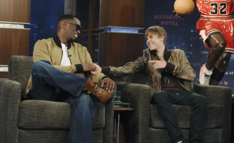 Video/Diddy i thotë Justin Bieber të mos flasë publikisht për atë që bëjnë së bashku