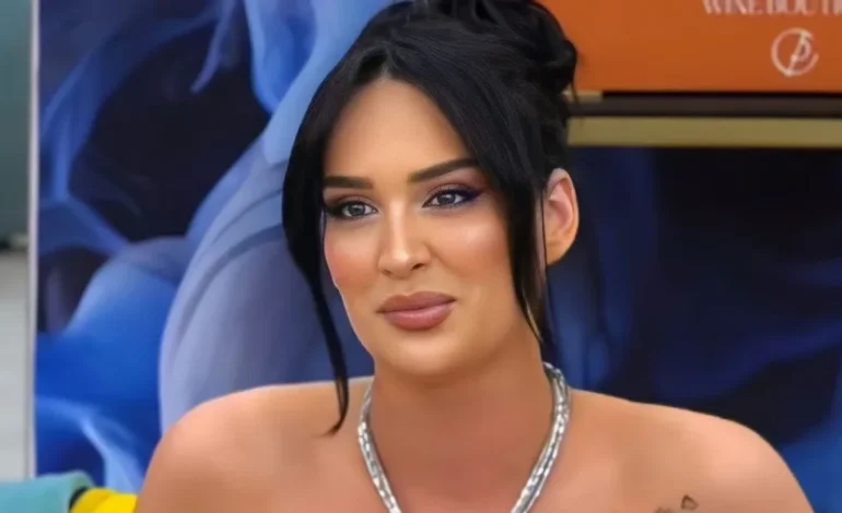 Lidhja me Azet, Erjola Doçi flet për videon tonë ekskluzive