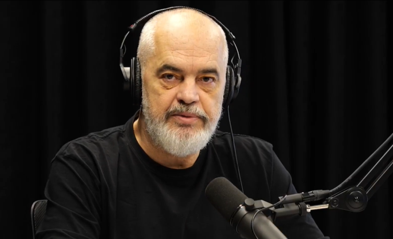 “Krenari për mua”, Rama për hapjen e grup-kapitullit të parë të negociatave me BE: Mendoja se do na zbërthenin brinjët, por…