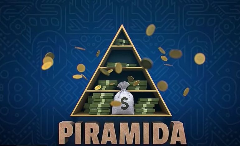 “Piramida”/ Top Channel sjell spektaklin e ri, nis më 29 tetor nën drejtimin e Bora Zemanit!