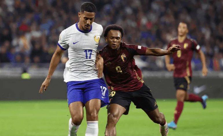 Reali i interesuar për Saliba, por kontrata “qetëson” Arsenalin