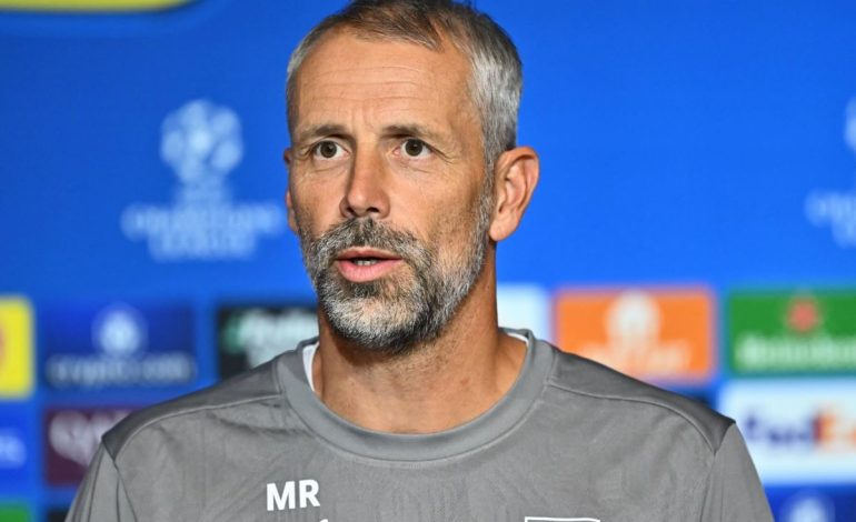 Tekniku i Leipzig vlerëson Juventusin: Mund të fitojnë Champions League, kanë potencial të madh