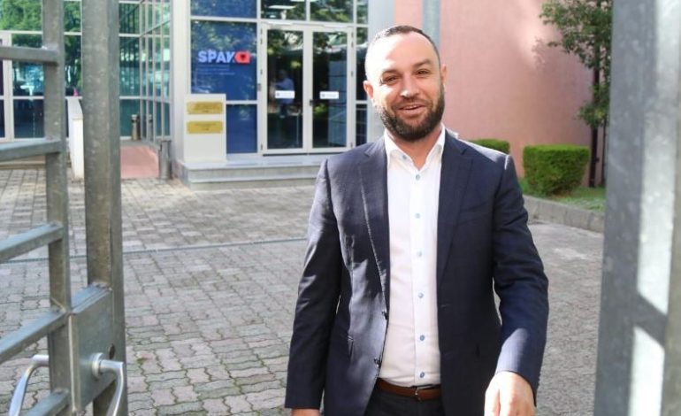 Pas 5 orësh, del nga ambientet e SPAK deputeti i PS, Çyrbja: Pse kaluan…