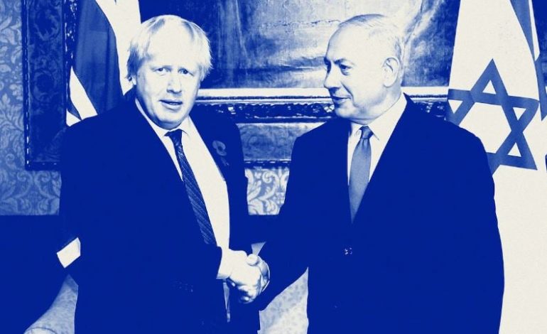 Deklarata “bombë” e ish-kryeministrit britanik: Netanyahu më vuri pajisje përgjimi në tualetin e zyrës, më tha se duhej të…