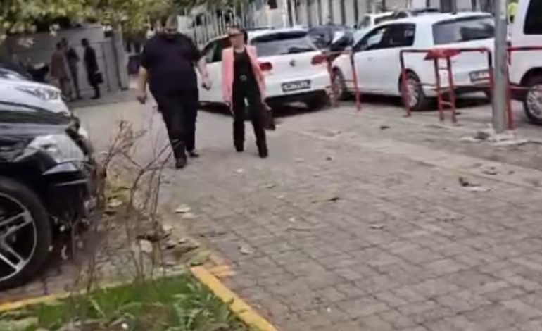 Hetimet tek Onkologjiku/ “Pacientët me kancer kërkonin të ndiqeshin në klinikën time”, mjeku dëshmon në SPAK: U angazhova në dypunësim sepse…