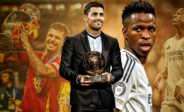 “Kemi pasur presion nga Real Madrid”, France Football në kundërsulm: Ja pse nuk fitoi Vinicius