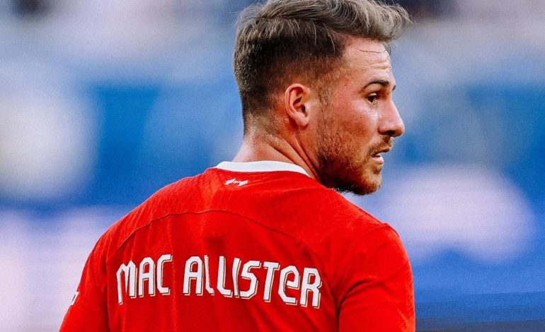 Mesfushori i Liverpool në prag të Champions: Kemi ndryshuar, dihen objektivat tona