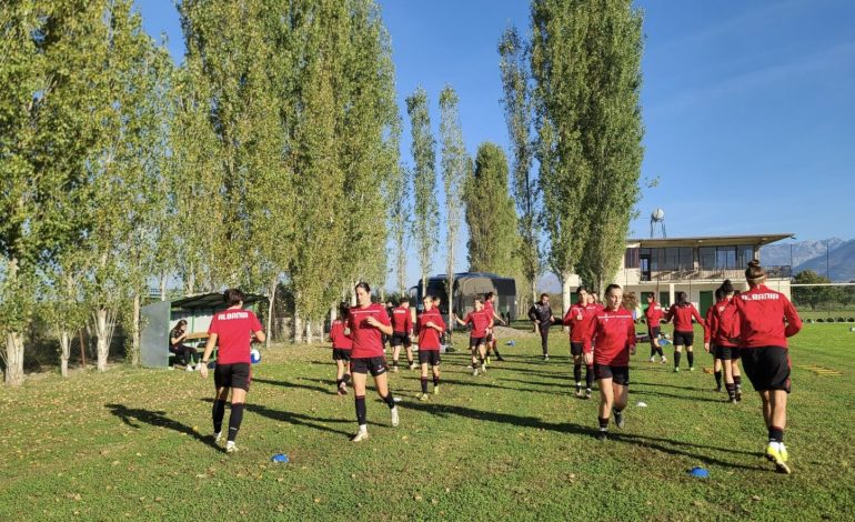 Të japim më shumë se 100% ndaj Norvegjisë, tifozët të na mbështesin në “Loro Boriçi” të premten