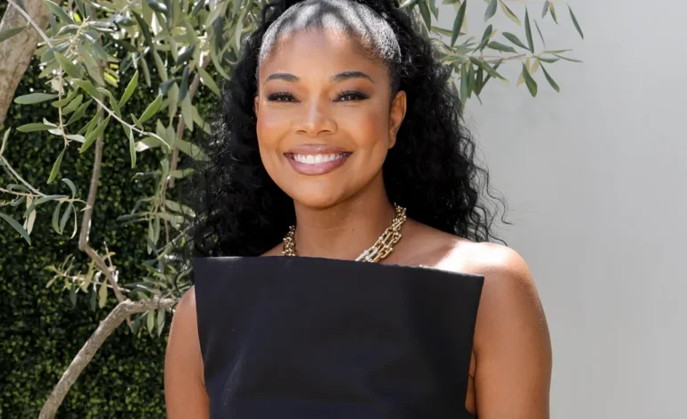 Fansat e habitur nga pamja e Gabrielle Union, përse vallë?