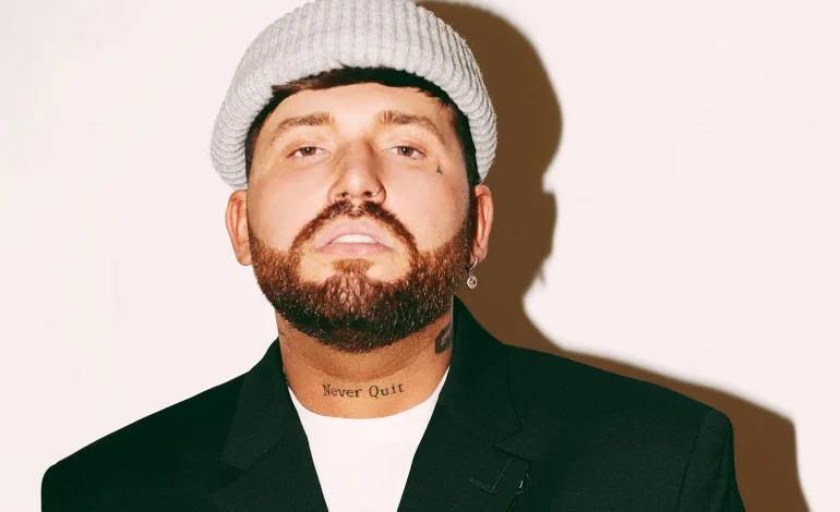 “S’kisha bukë për të ngrënë”, reperi shqiptar rrëfen fëmijërinë e vështirë