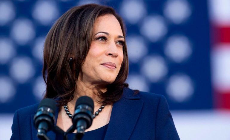 Financial Times hedh poshtë sondazhet? “Ja përse Kamala Harris do të fitojë”
