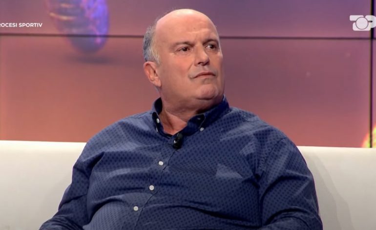 Procesi Sportiv/ “Gjithë ajo ndeshje me traditë dhe ne e çojmë në Vlorë”, Sinemati për derbin Tirana-Dinamo: Tani qeshim me futbollin