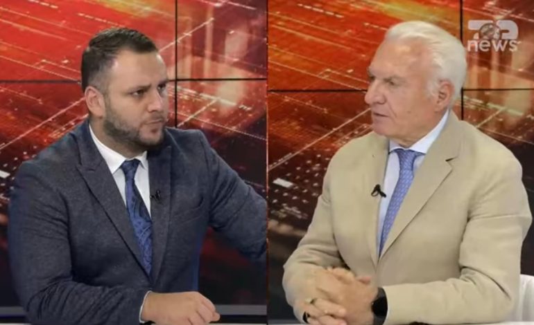 “Ilir Meta më shiti tri herë tek bota e krimit”, ish-drejtori i policisë: Kur ishte kryeministër i dërgoi dokumentet sekrete…