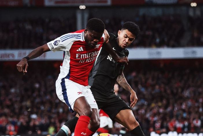 VIDEO/ Show mes 4 golash, Liverpool shmang humbjen ndaj Arsenalit