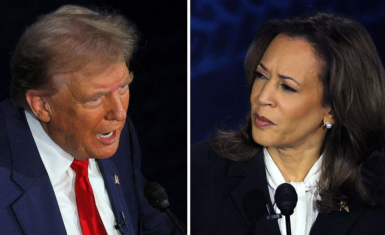 Raporti mjekësor, “kusht” presidencial! Zgjedhjet në SHBA, manovra e fundit e Harris vë në pozitë të vështirë Trumpin