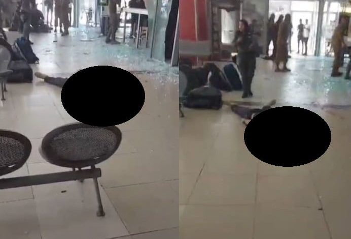 Sulm terrorist në një stacion autobusësh në Izrael, dy të plagosur! Ekzekutohet autori