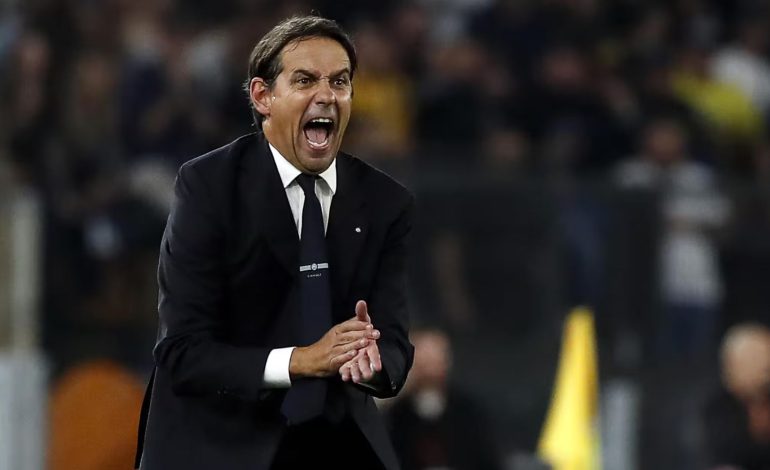 “Demi” thyen Romën, Inter futet në garë për titull, por Inzaghi frenon: Është herët të flasësh (VIDEO)