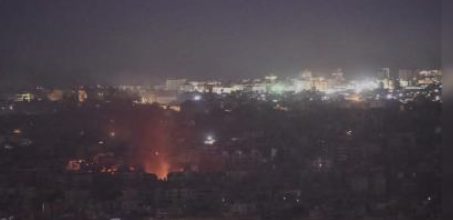 “Irani pagoi çmimin për sulmet e fundit”, zëdhënësi ushtarak izraelit: Ky është mesazh për ata që kërcënojnë shtetin e Izraelit!