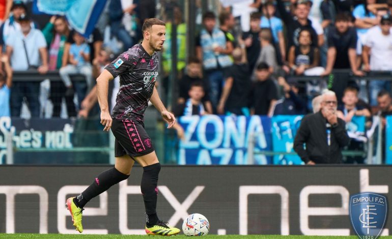 Të “fiksuar” pas Ismajlit, jo vetëm Juve në garë, mbrojtësi kuqezi pëlqehet edhe në Milano