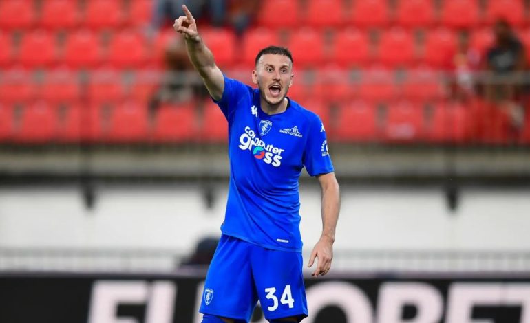 Shifrat e Ismajlit “joshin” bigët e Serie A, Inter nuk i ndahet “murit” kuqezi, dërgon emisarë në “Tardini”