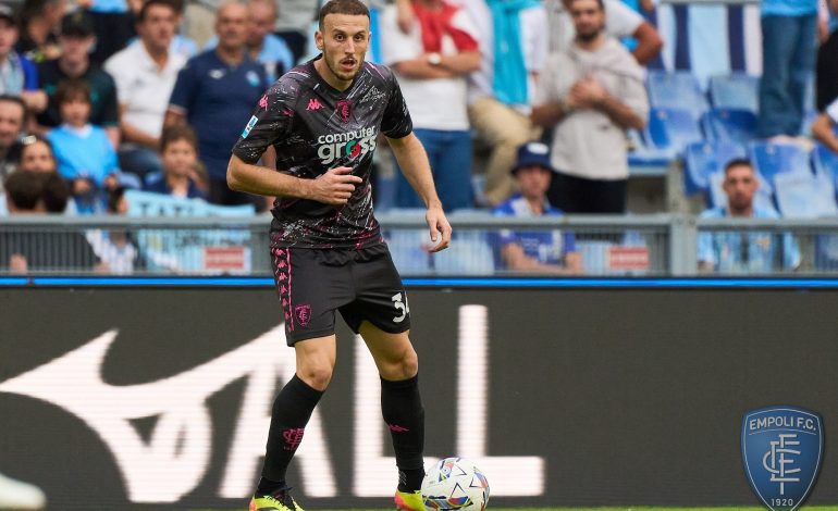 Mbrojtësi i momentit në Serie A, Juventus kthen vështrimin nga Ismajli, Guintoli dërgon emisarë në Pragë