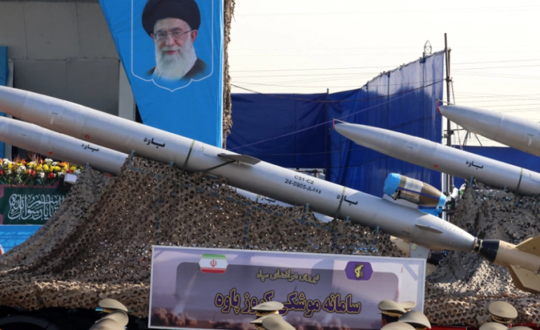 “Dy ushtarë të vdekur nga bombardimet”, analiza e BBC: A do t’i përgjigjet Irani sulmit të Izraelit?