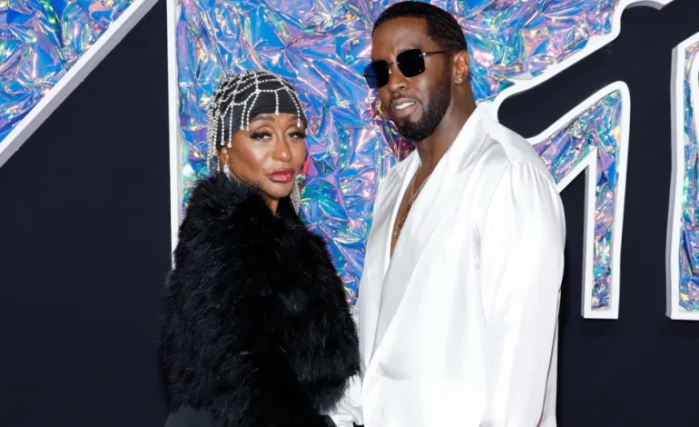 “Më thyhet zemra”/ Nëna e Diddy-t: Djali im nuk është përbindëshi që ju e bëni