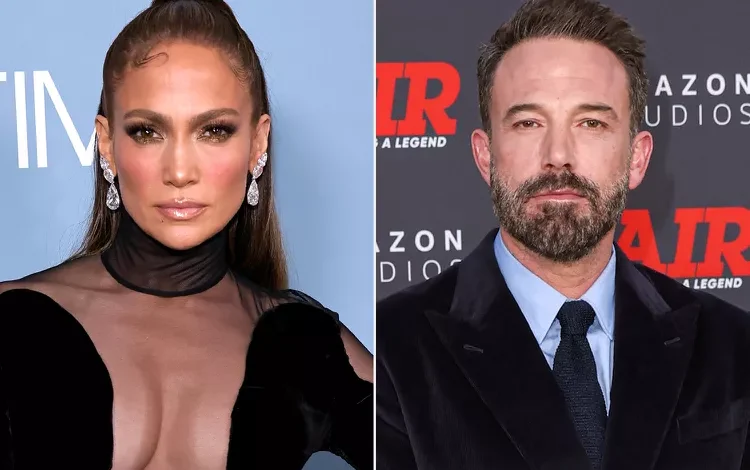 Pas ndarjes nga Lopez, Affleck gati për lidhje të re, por me një kusht!