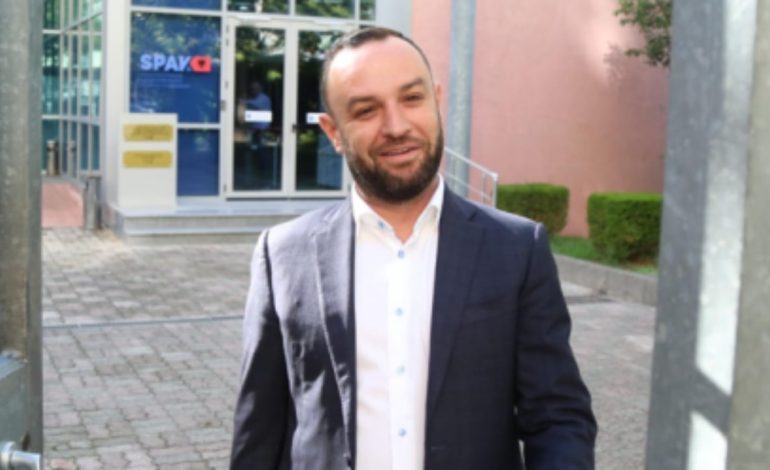 SPAK e mori të pandehur për shpërdorim detyre, arrestohet ish-deputeti i PS, Jurgis Çyrbja