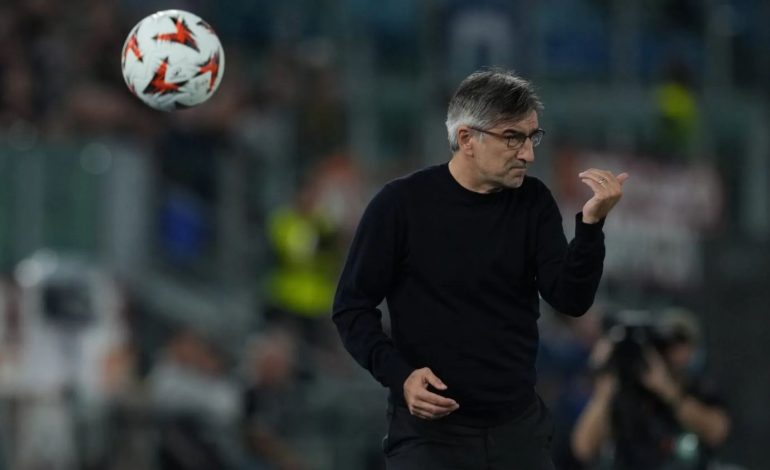 Juric në prag shkarkimi, nga De Rossi tek Allegri, zbulohen pasuesit