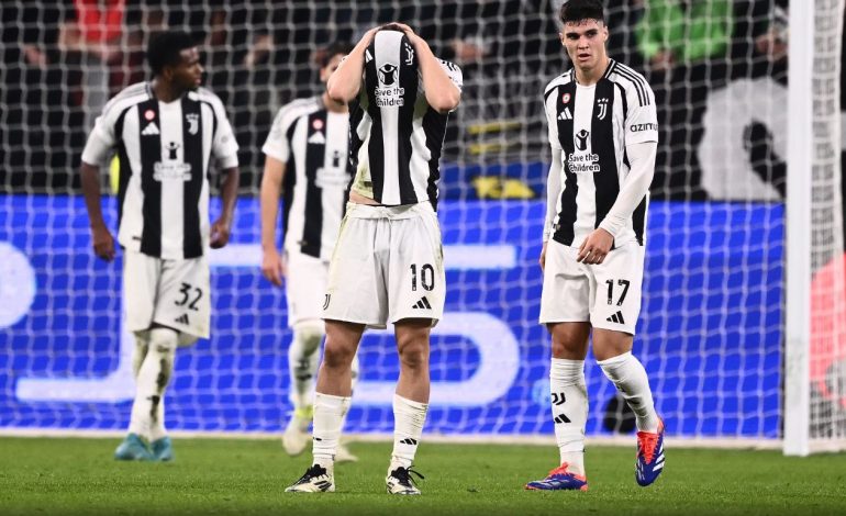 Shtutgart “zbut” Juven, Motta pranon disfatën, por kërkon reagim: Të kthehemi të fortë kundër Inter