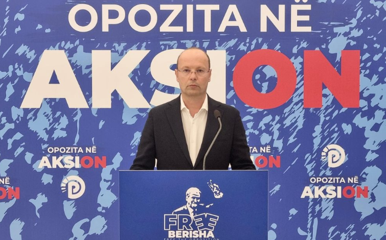 Gjykata e Lartë refuzon pezullimin e dënimit për Salianjin, reagon PD: Ridënim politik dhe përndjekje e opozitës!