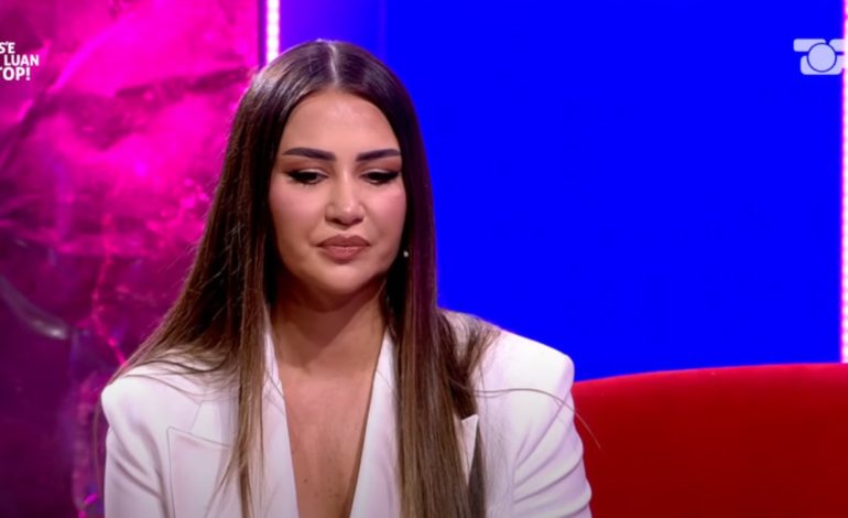 “Dua dy vajza”, Kiara Tito dhe Luiz Ejlli planifikojnë të bëhen sërish prindër?