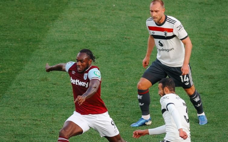 Humbje e hidhur ndaj West Ham, United bie keq në Londër, fiton Chelsea (VIDEO)